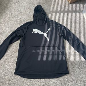Puma men’s sweater